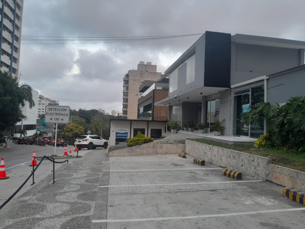 local en arriendo 