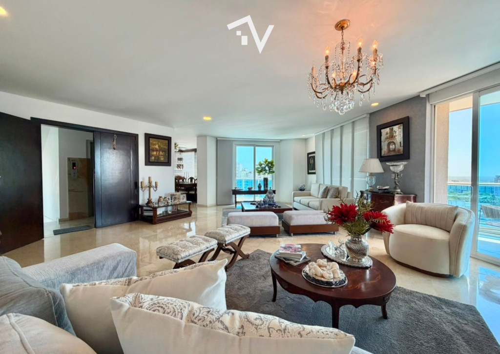 apartamento en venta 