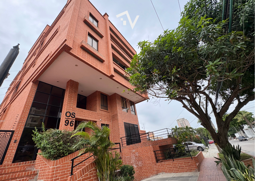 edificio en venta 