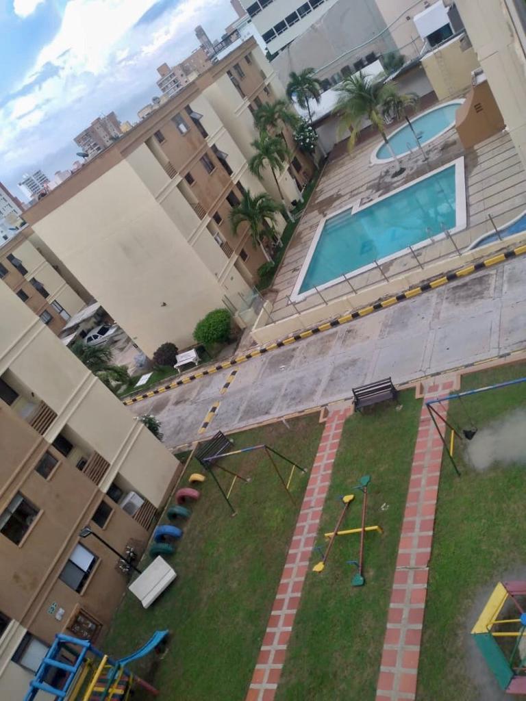 Apartamento en Venta por VIVESCO ubicado en Barranquilla. El código del inmueble es: 7326151