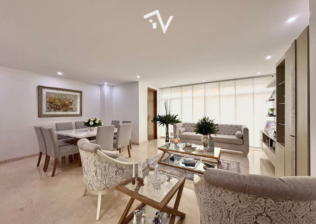 apartamento en venta 