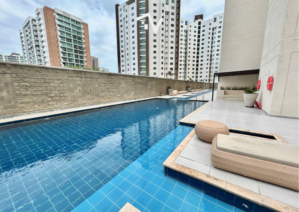 apartamento en venta 