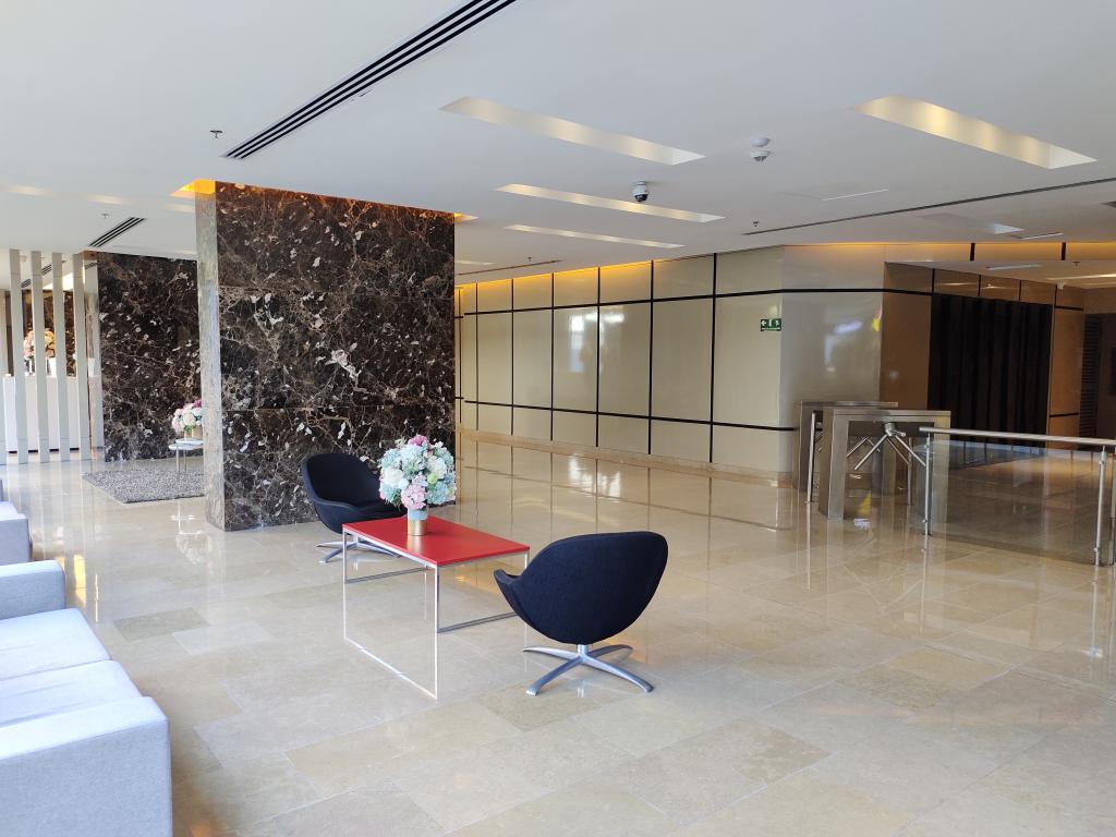 oficina en arriendo/venta 