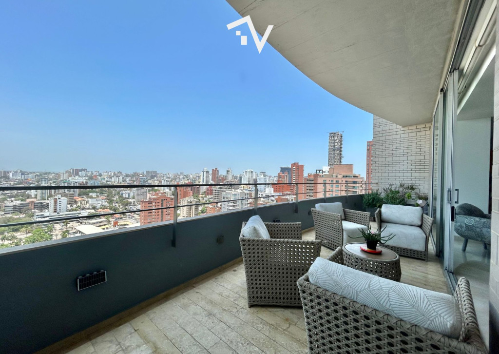 apartamento en venta 