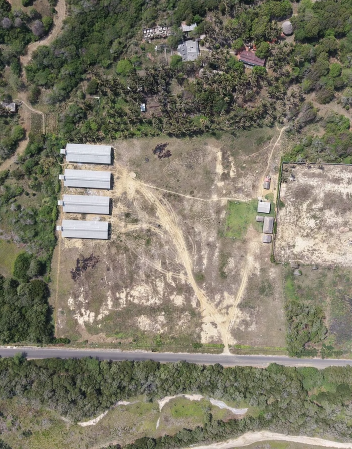 lote en venta 