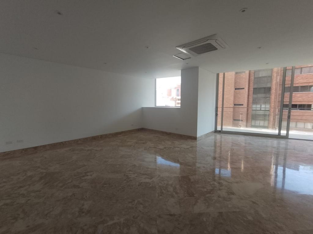 apartamento en arriendo 