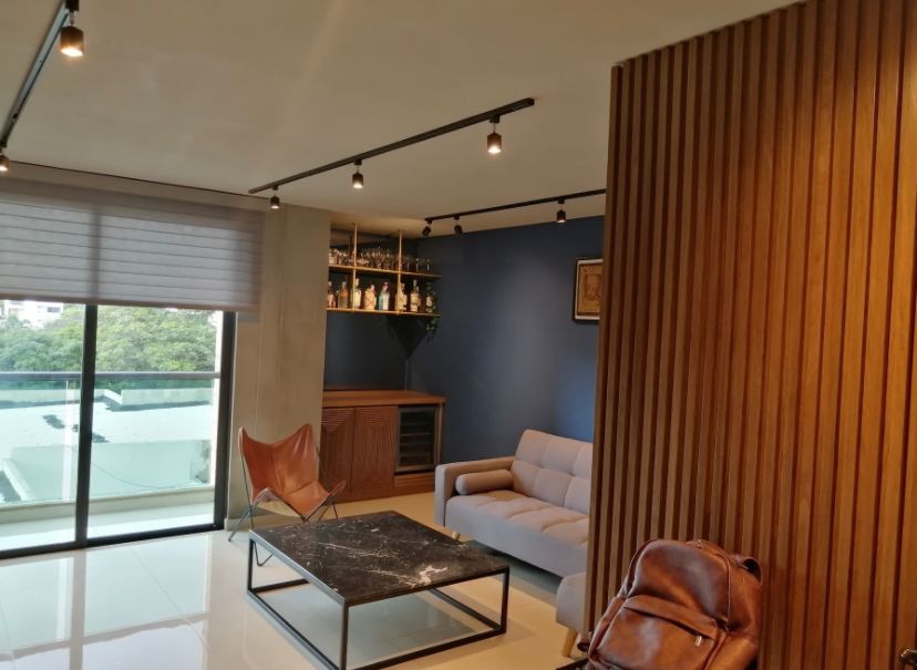 apartaestudio en venta 