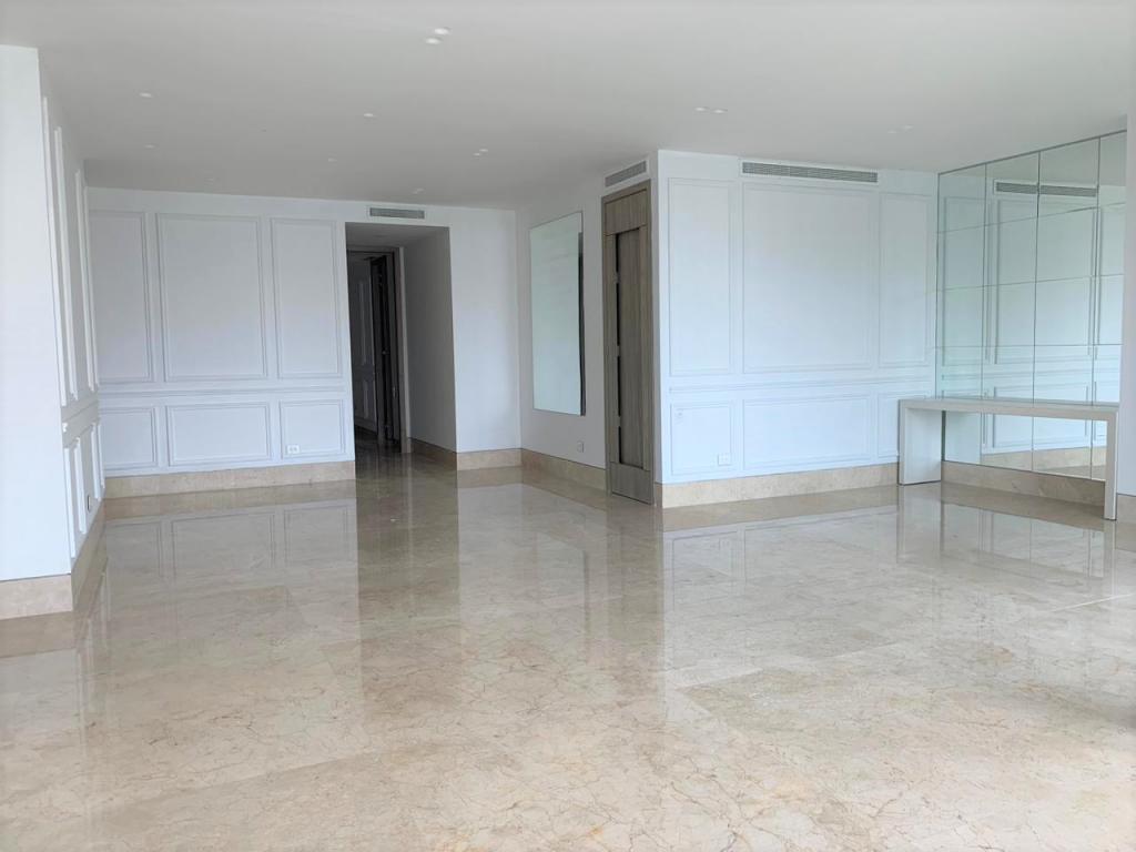 apartamento en arriendo 