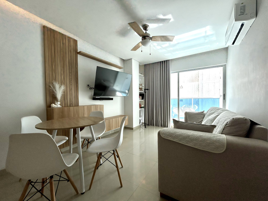 apartamento en venta 