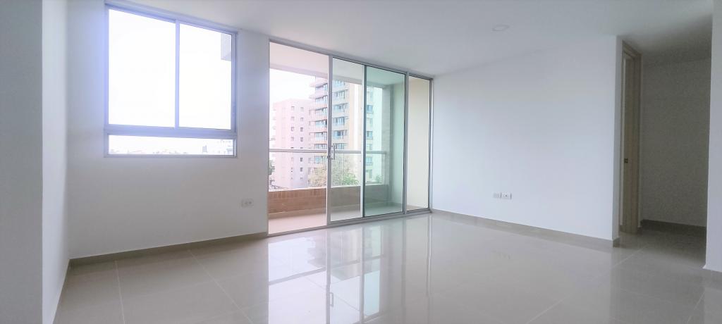 Foto Apartamento en Venta en Norte, Barranquilla, Atlántico - $ 380.000.000 - doVIVV6230 - BienesOnLine
