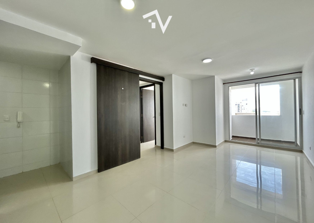 apartamento en arriendo/venta 