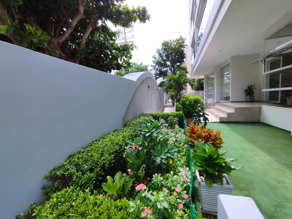 apartamento en arriendo/venta 