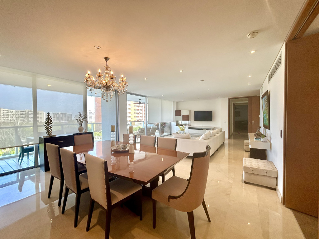 apartamento en venta 