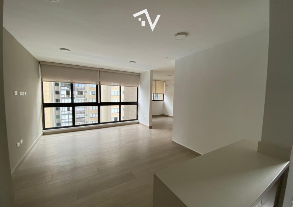 apartamento en arriendo 