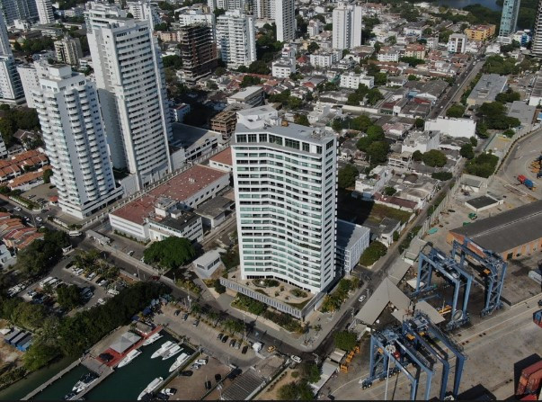 oficina en venta 