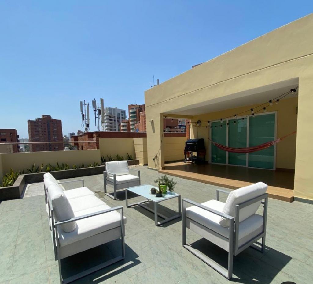 apartamento en venta 