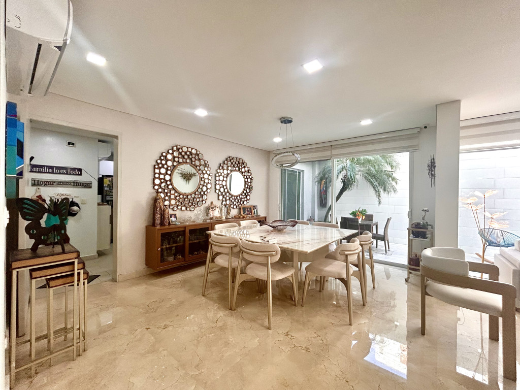 casa condominio en venta 