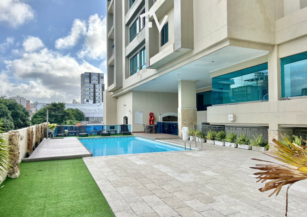 apartamento en venta 