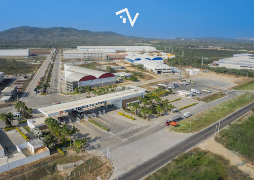 bodega en venta 