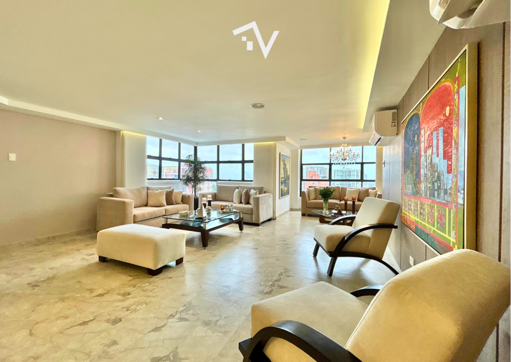 apartamento en venta 