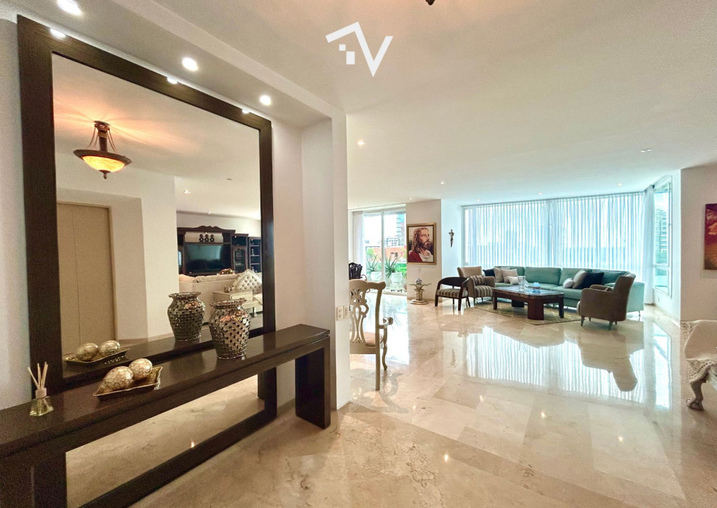 apartamento en venta 