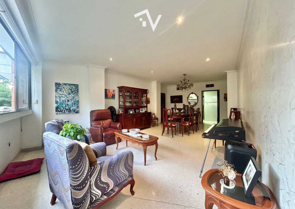 apartamento en venta 