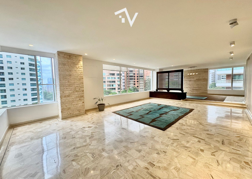 apartamento en venta 