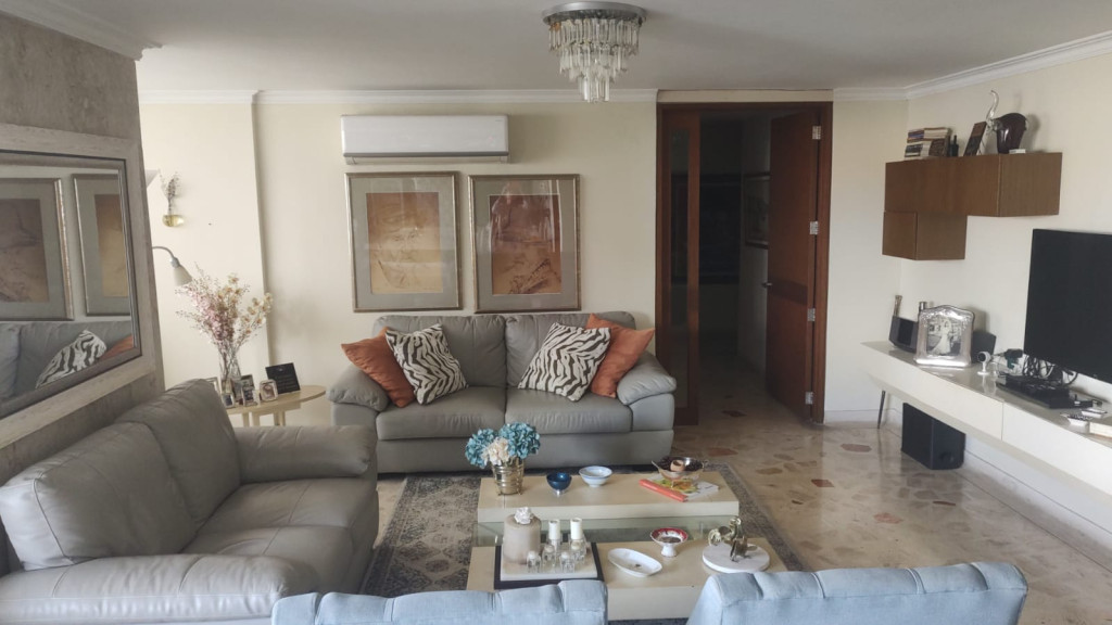 apartamento en venta