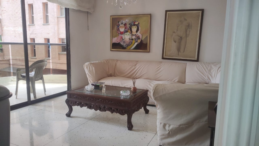 apartamento en venta