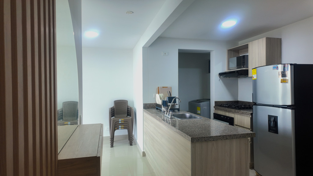 apartamento en venta 