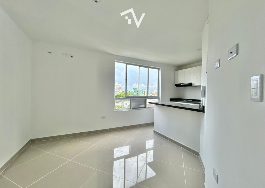 apartaestudio en venta 