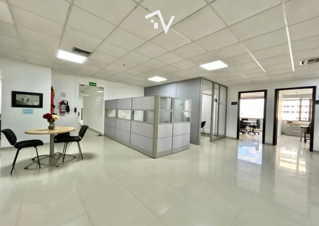 oficina en venta 