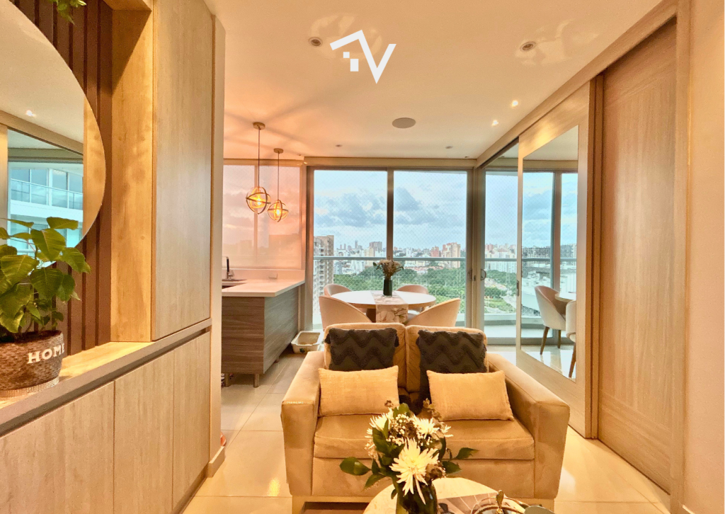 apartamento en venta 