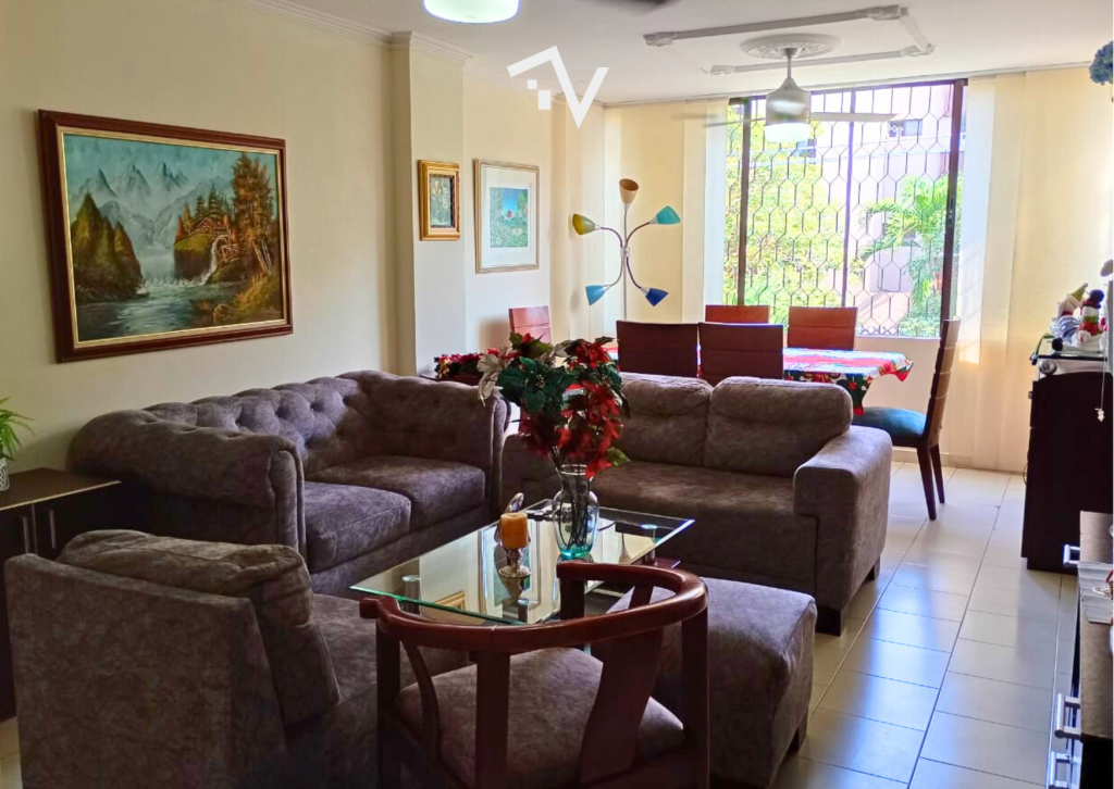apartamento en venta 
