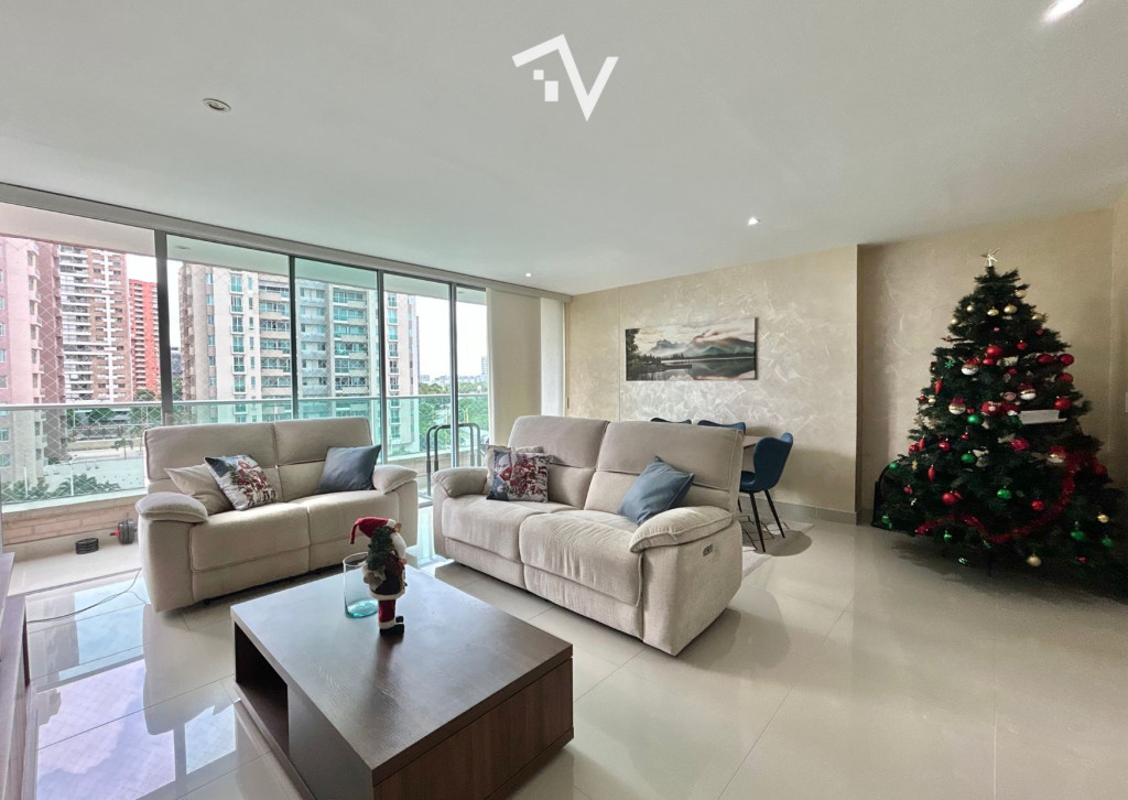 apartamento en venta 