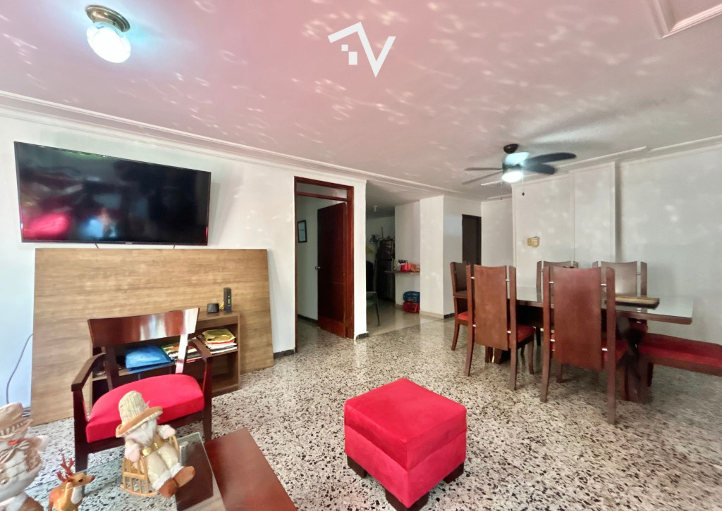 apartamento en venta 