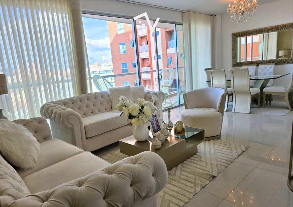 apartamento en venta 