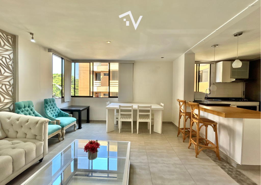 apartamento en venta 