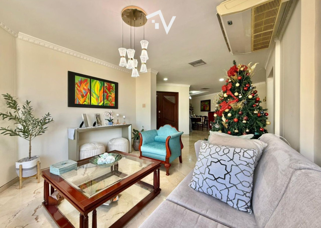 apartamento en venta 