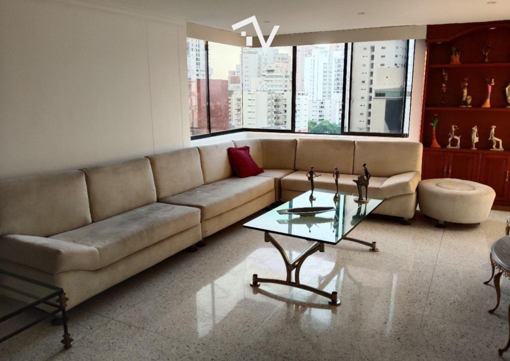 apartamento en venta 