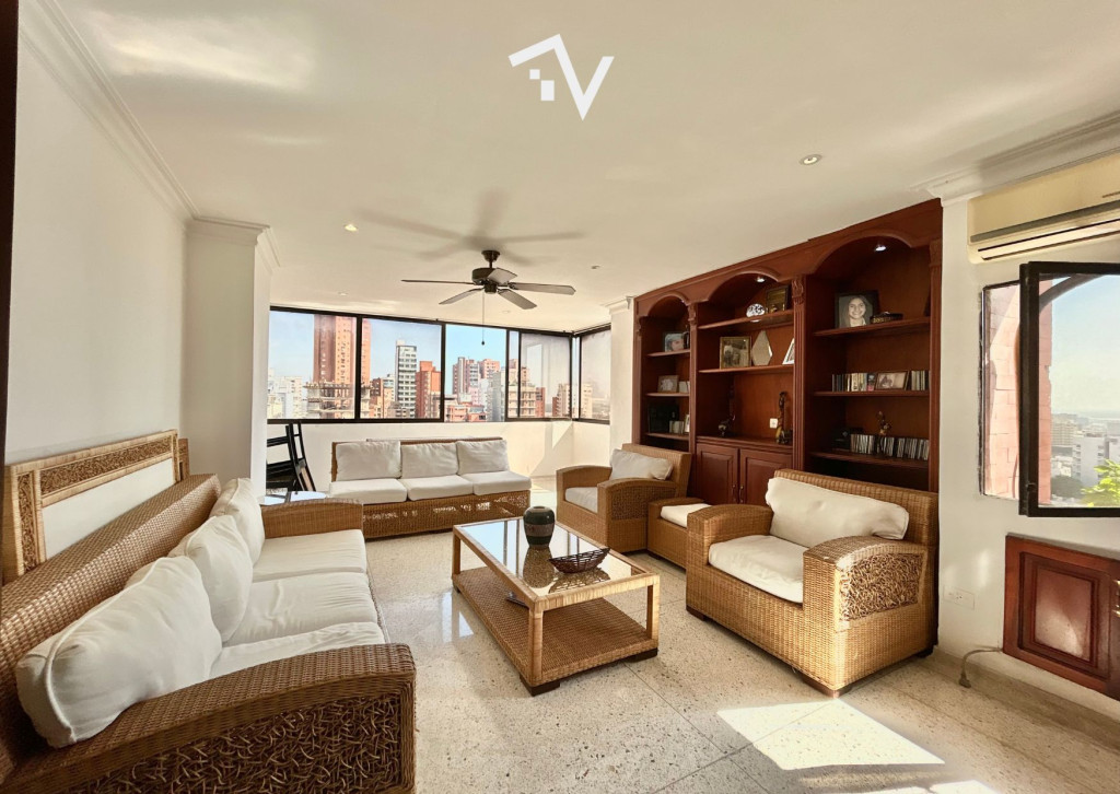 apartamento en venta 