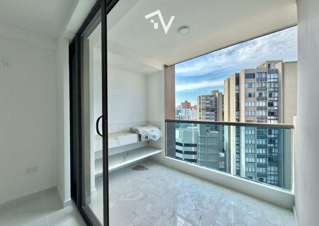 apartamento en venta 