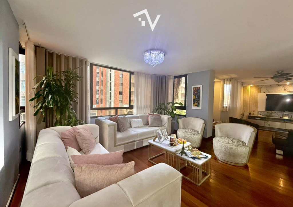 apartamento en venta 