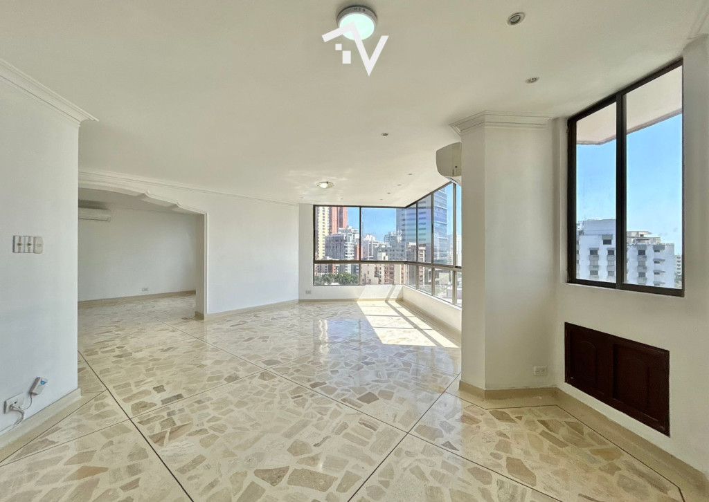 apartamento en venta 