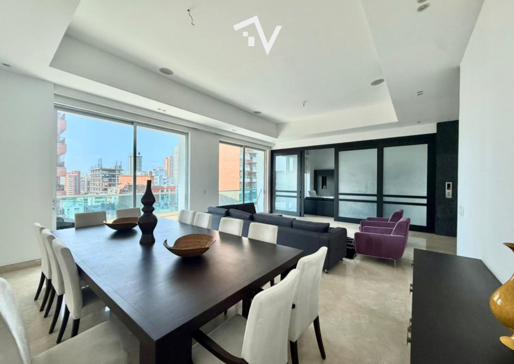 apartamento en venta 