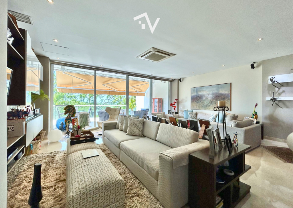 apartamento en venta 