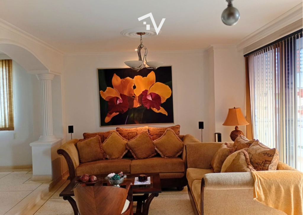 apartamento en venta 