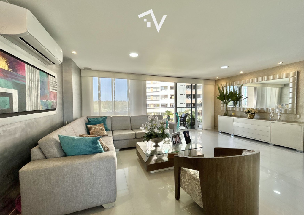 apartamento en venta 