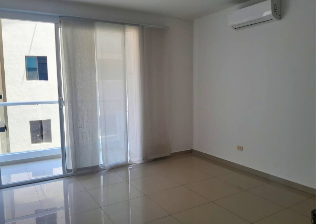 apartaestudio en arriendo 