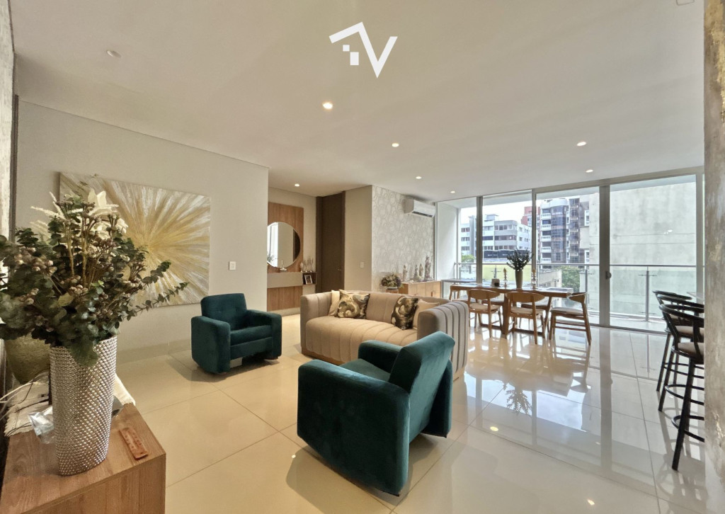 apartamento en venta 